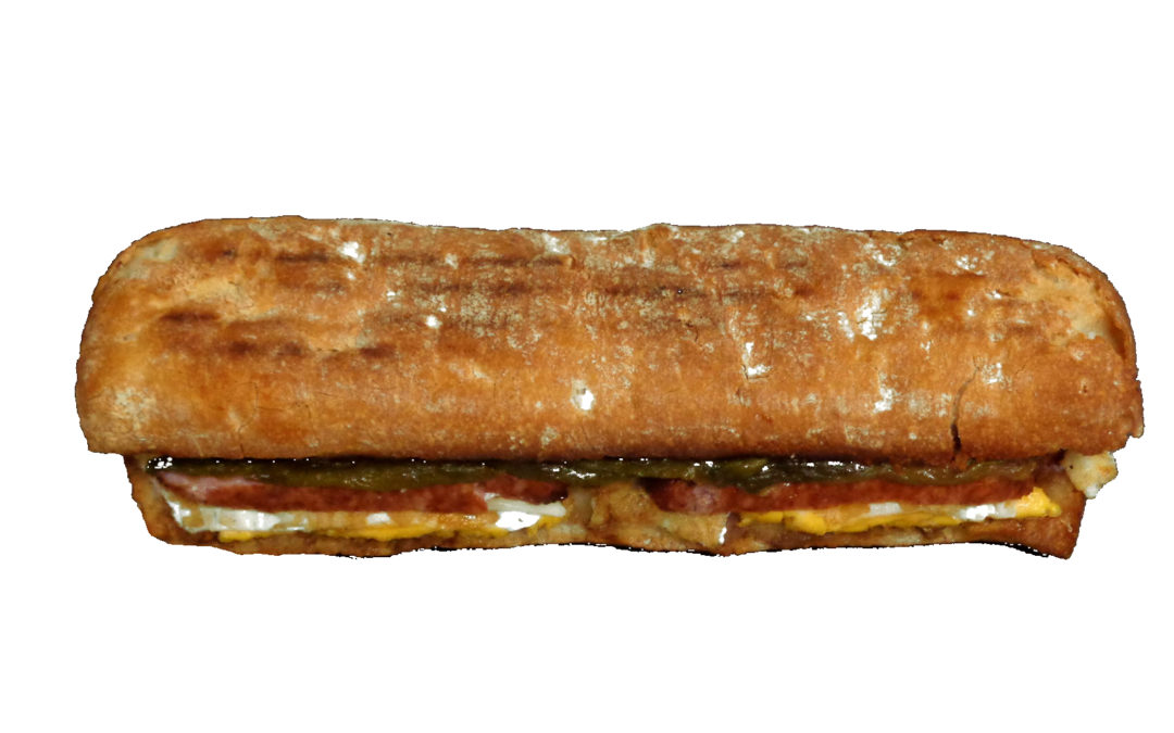 Longaniza de Graus