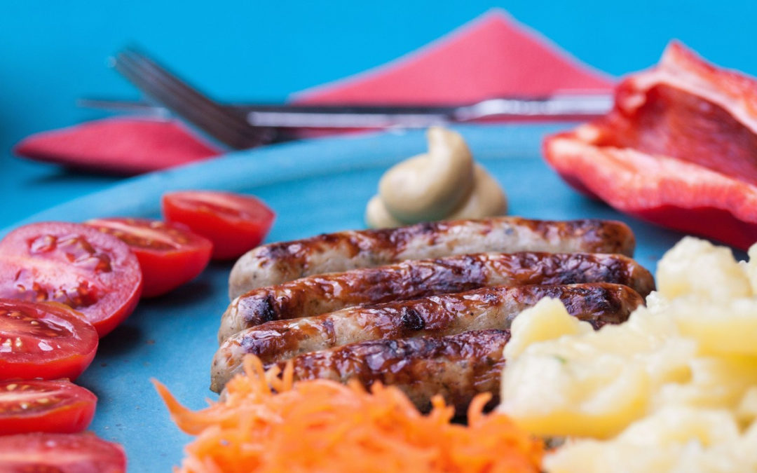 Longaniza