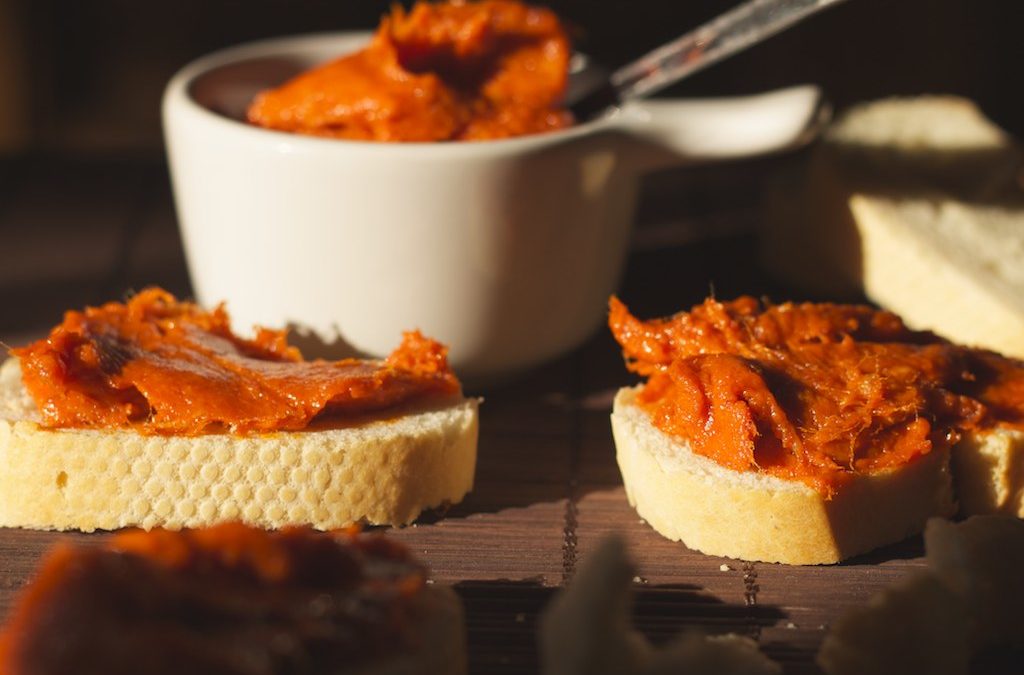 Sobrasada