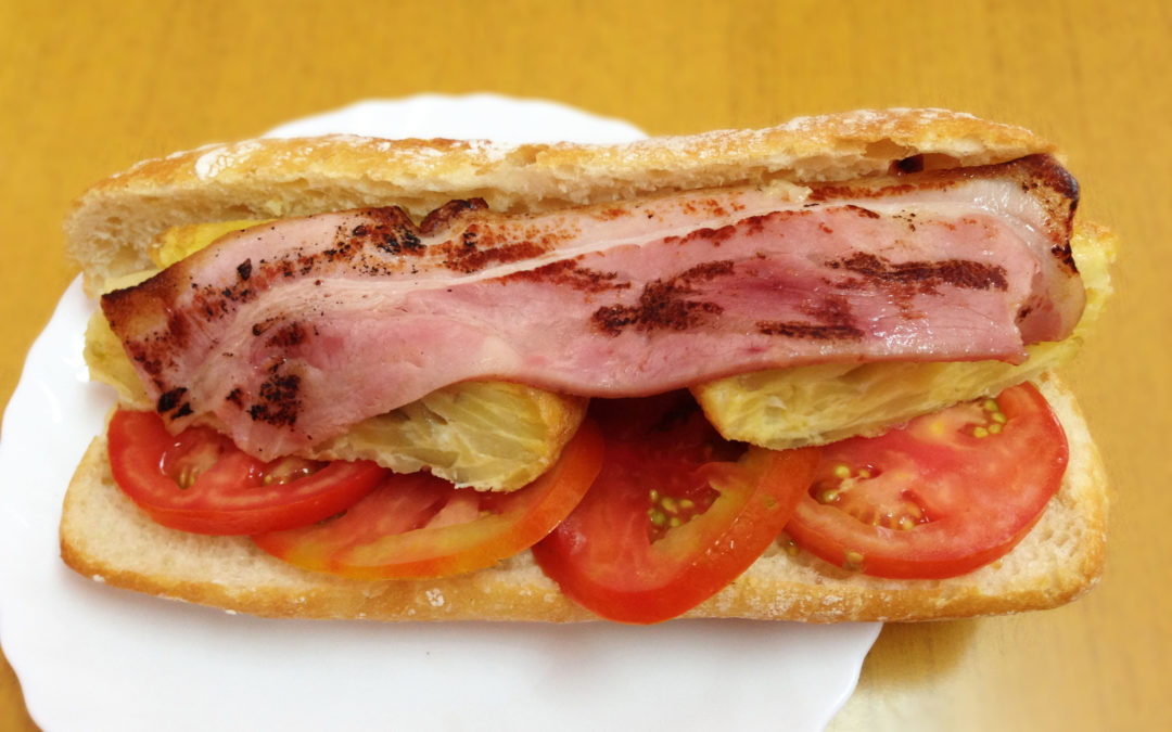 Bacon